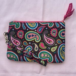 Very cute Simply Southern Phone Wristlet